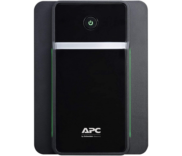 APC Zasilacz awaryjny BX1200MI-GR Back-UPS 1200VA,230V,AVR,4 Schuko - 592565 - zdjęcie 3